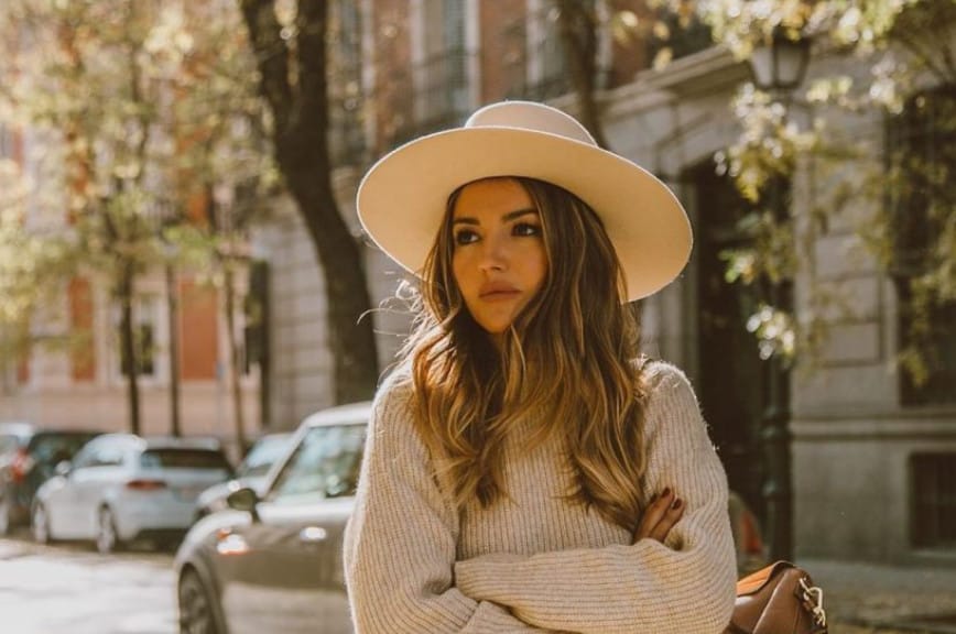 Meilleurs chapeaux femme