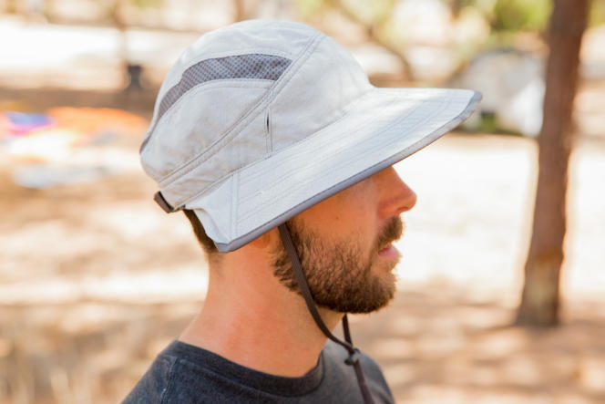 Meilleurs chapeaux visière