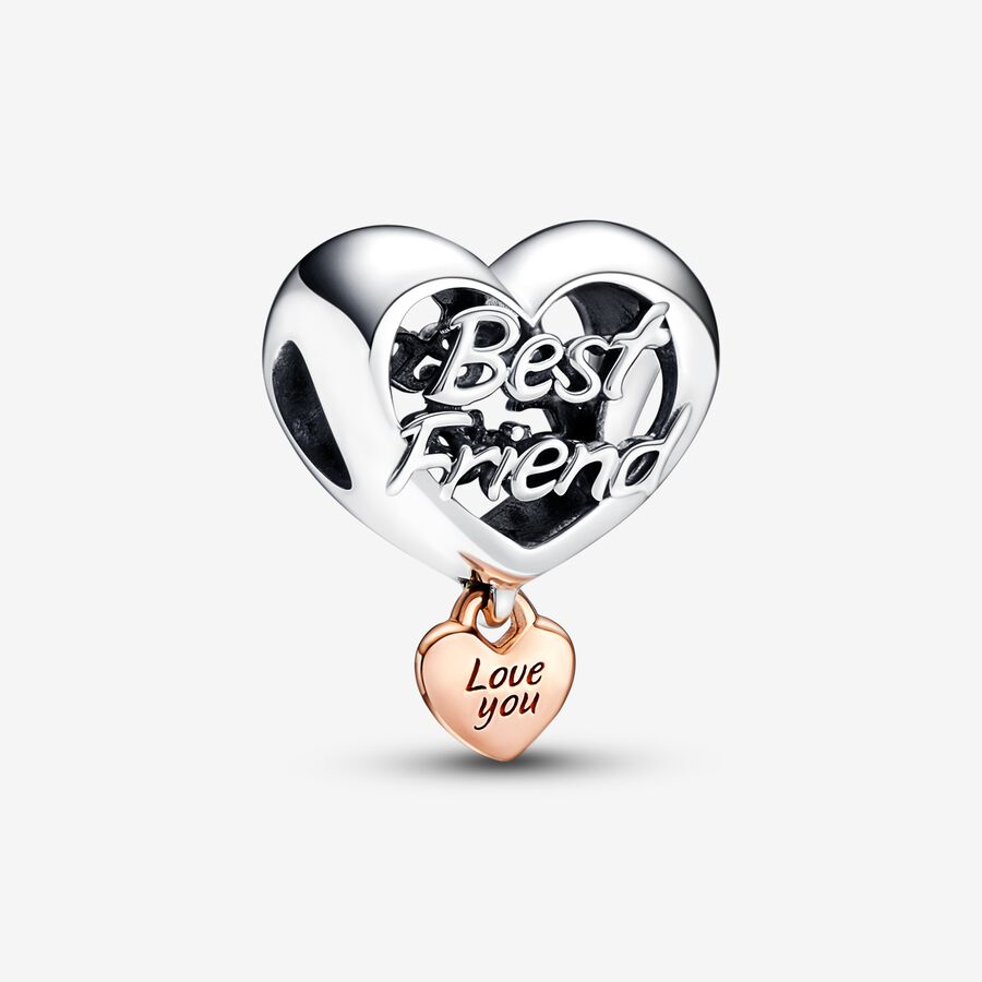 Meilleurs charms Pandora