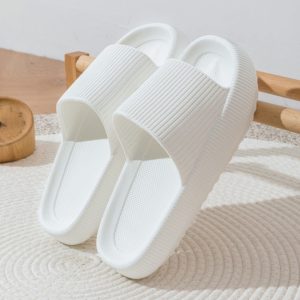 Meilleurs chaussons d'été