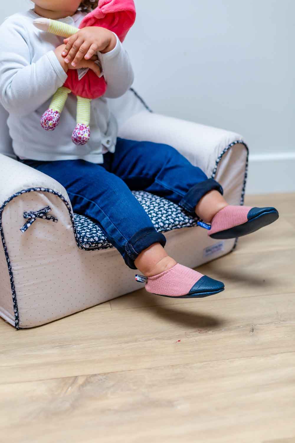 Meilleurs chaussons pour enfants