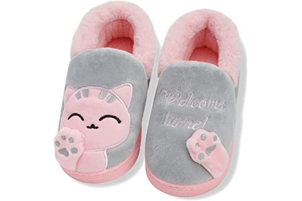 Les meilleurs chaussons pour filles