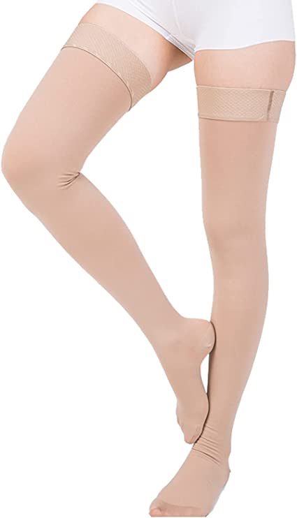 meilleurs collants à compression graduée