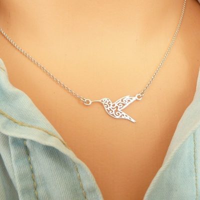 Meilleurs colliers en argent