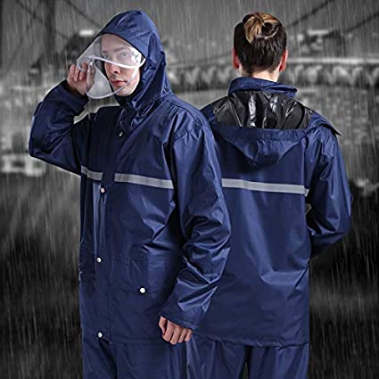 Les meilleurs imperméables pour hommes