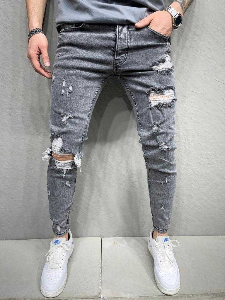 es meilleurs jeans déchirés