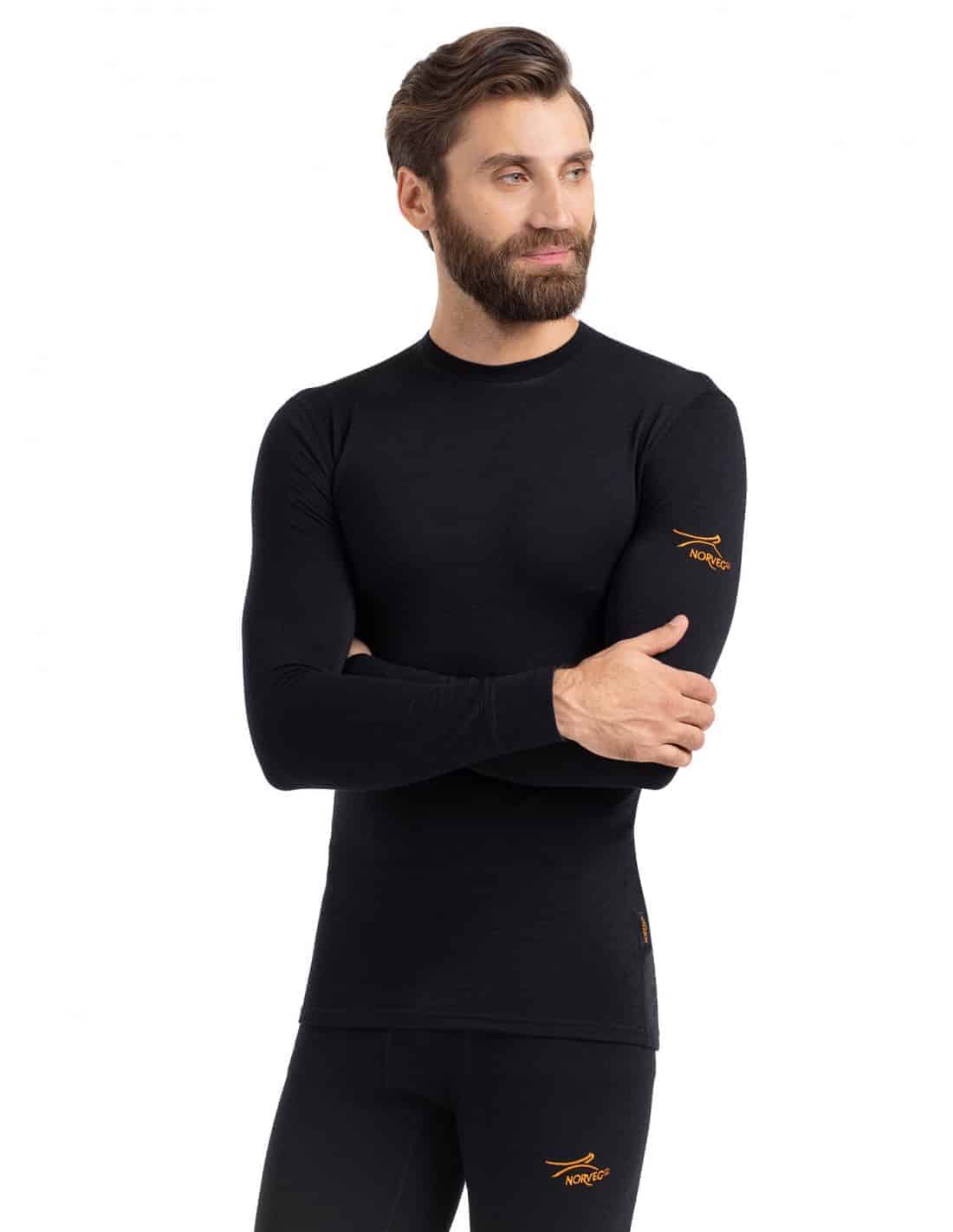 Meilleurs maillots thermiques