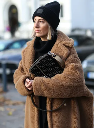 meilleurs manteaux femme