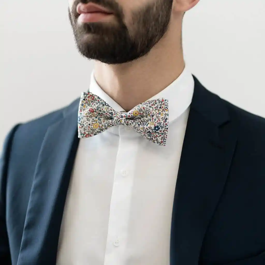 Meilleurs noeuds papillon homme