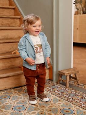 Les meilleurs pantalons bébé