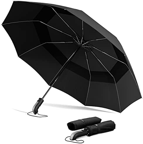 Meilleurs parapluies coupe-vent