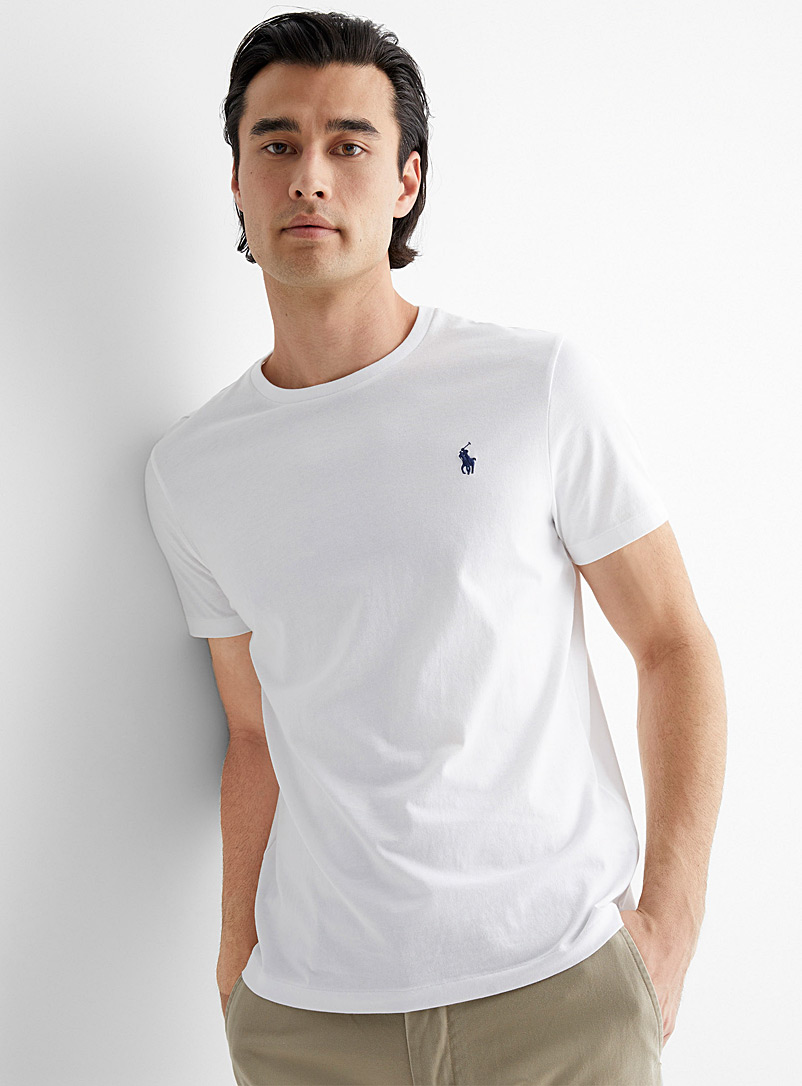 Les meilleurs polos manches courtes homme Ralph Lauren