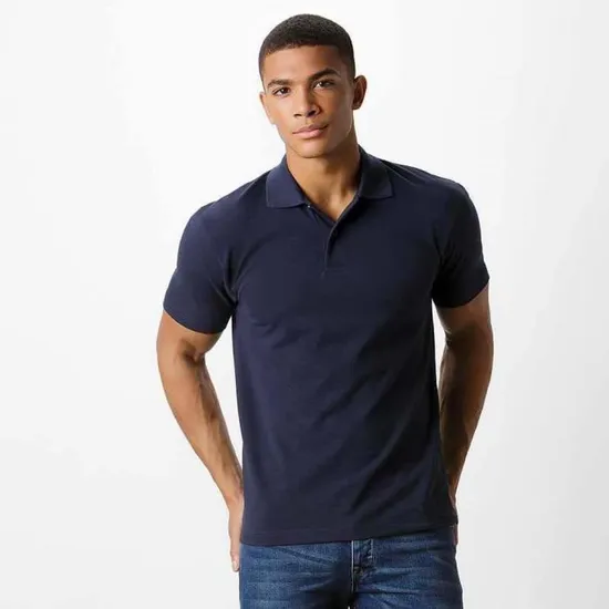 Les meilleurs polos homme Fruit of the Loom