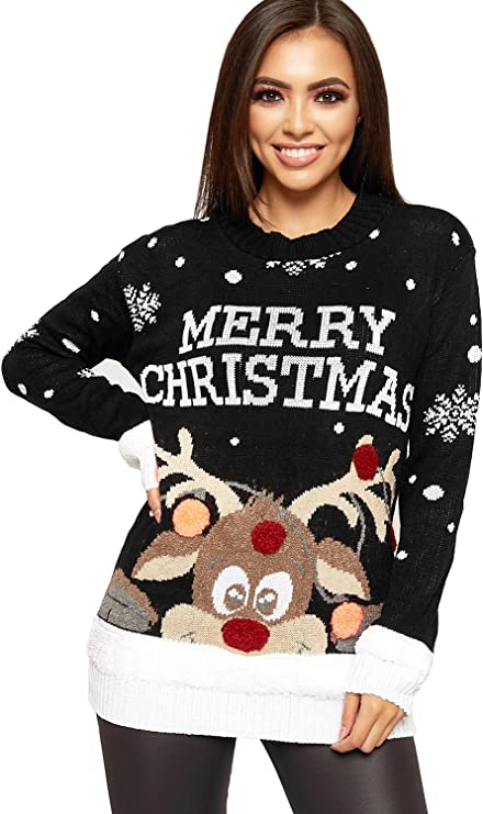 Meilleurs pulls de Noël