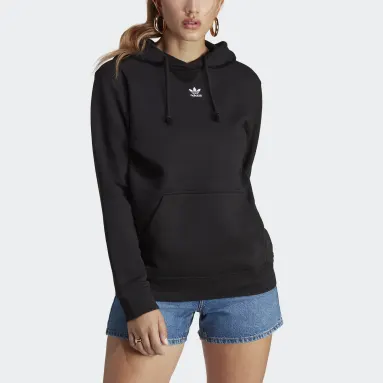 meilleurs pulls molletonnés Adidas femme