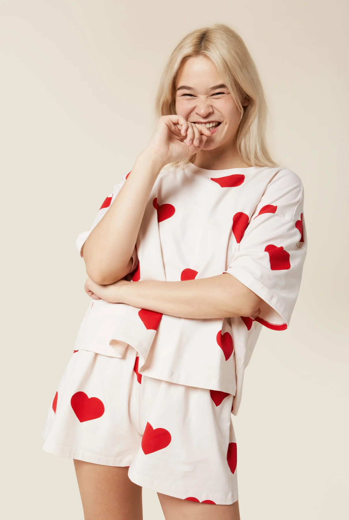 Meilleurs pyjamas d'été