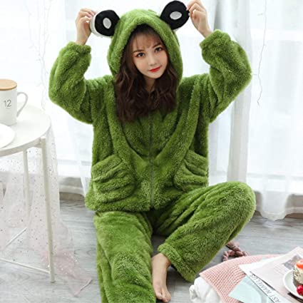 meilleurs pyjamas d'hiver