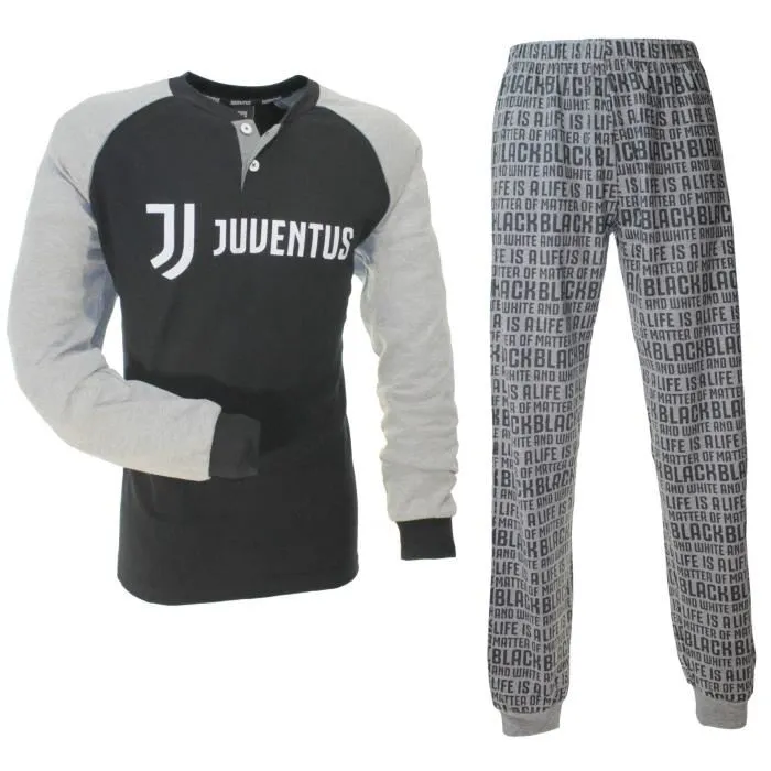 Meilleurs pyjamas homme juve