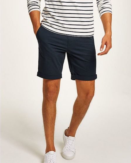 Les meilleurs shorts pour hommes