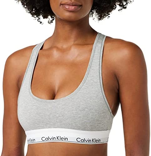 Les meilleurs soutiens-gorge Calvin Klein
