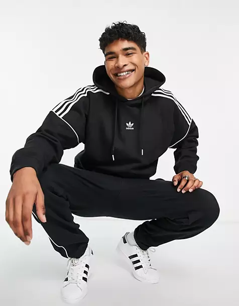 Les meilleurs sweats Adidas pour homme