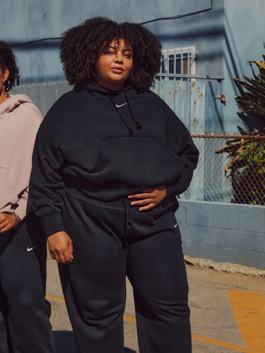 Les meilleurs sweats femme