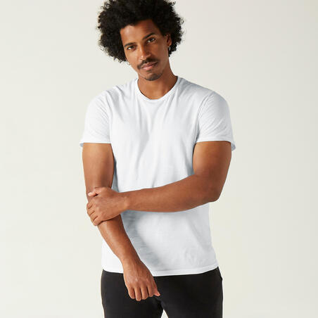 Les meilleurs t-shirts manches courtes homme